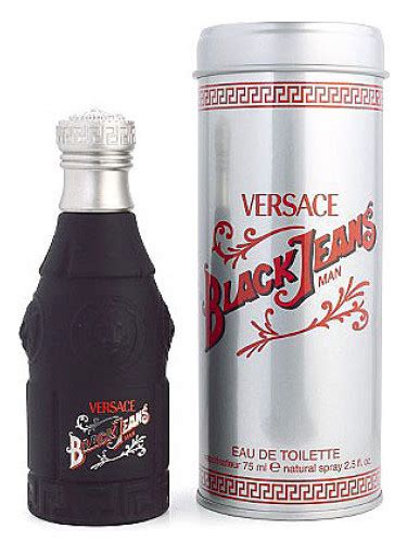 versace shirt black jeans|Versace black jeans men's cologne.